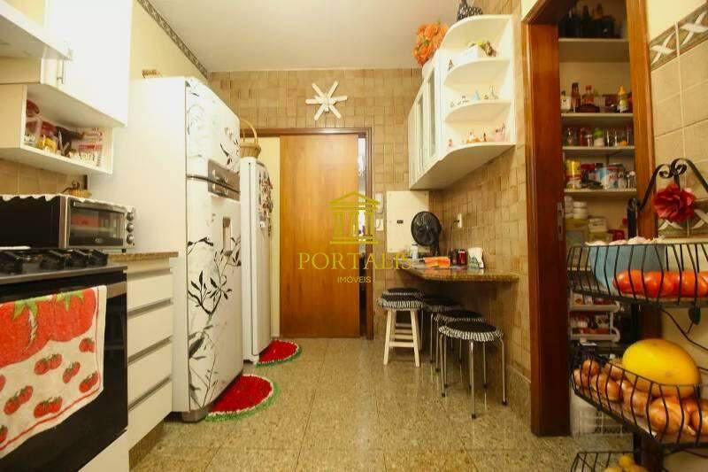Apartamento, Lourdes, 4 Quartos, 2 Vagas, 2 Suítes