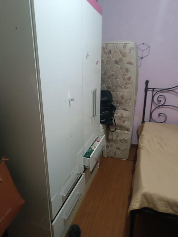 Apartamento, Coqueiros, 2 Quartos, 2 Vagas