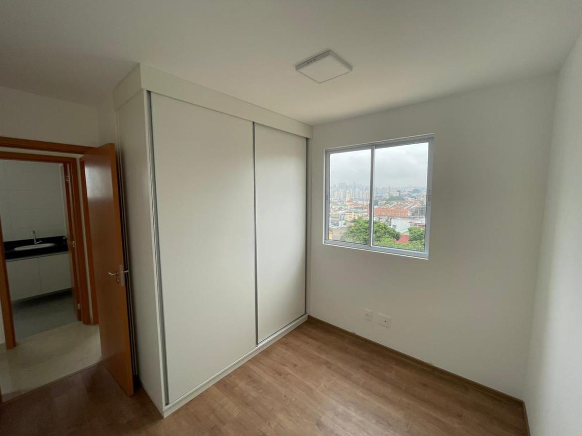 Apartamento, Colégio Batista, 2 Quartos, 2 Vagas