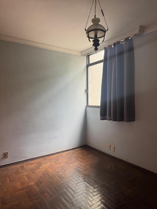 Apartamento, Coração Eucarístico, 3 Quartos, 1 Vaga