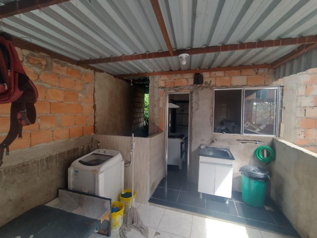 Casa, Vila Bom Retiro, 3 Quartos, 0 Vaga