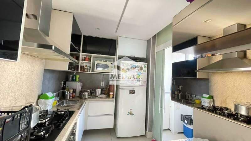 Apartamento, Lourdes, 3 Quartos, 2 Vagas, 1 Suíte