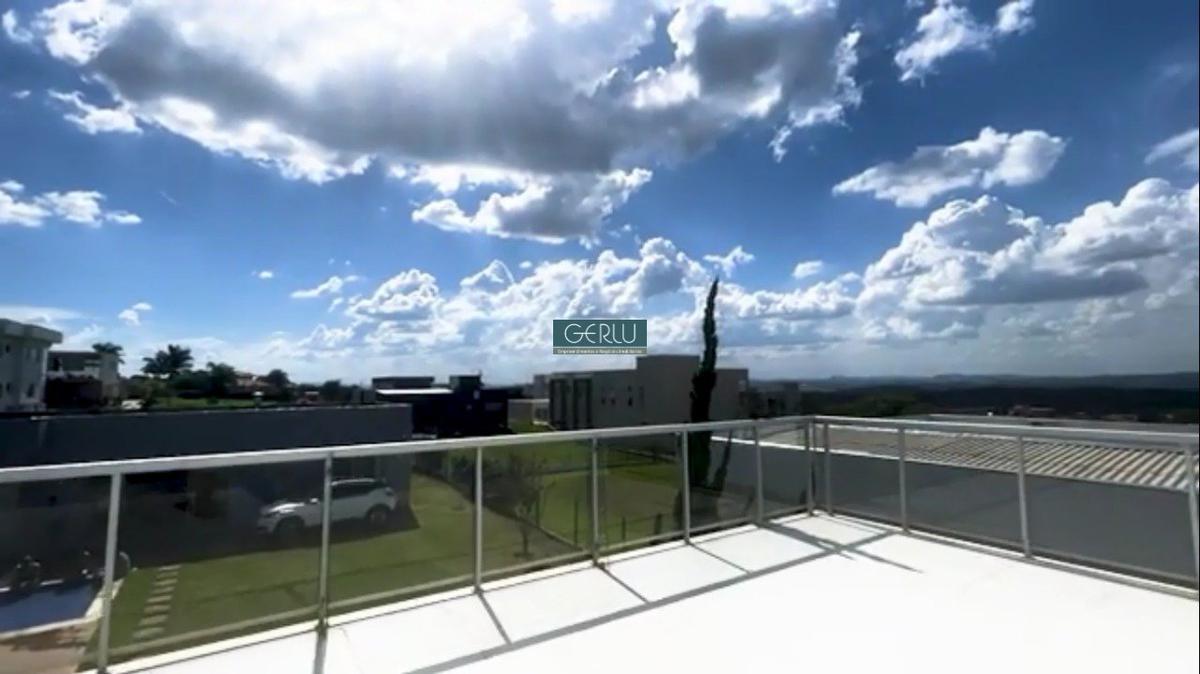 Casa em Condomínio, Centro, 3 Quartos, 2 Vagas, 1 Suíte