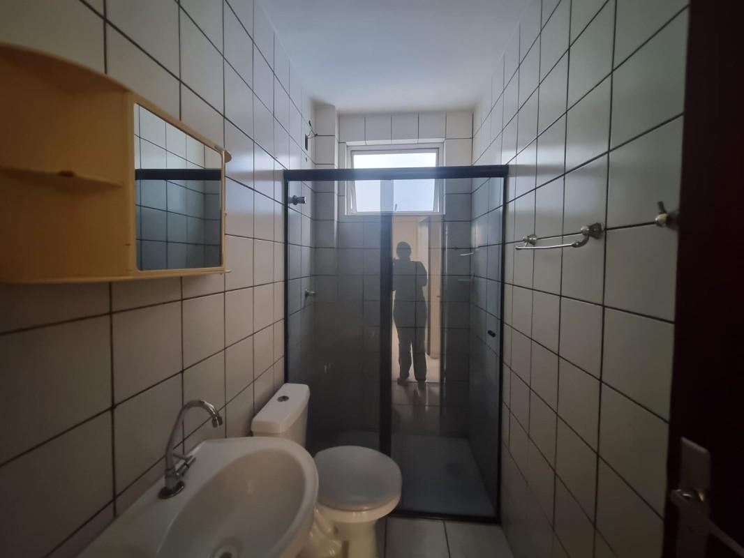 Apartamento, Jardim Riacho das Pedras, 3 Quartos, 1 Vaga