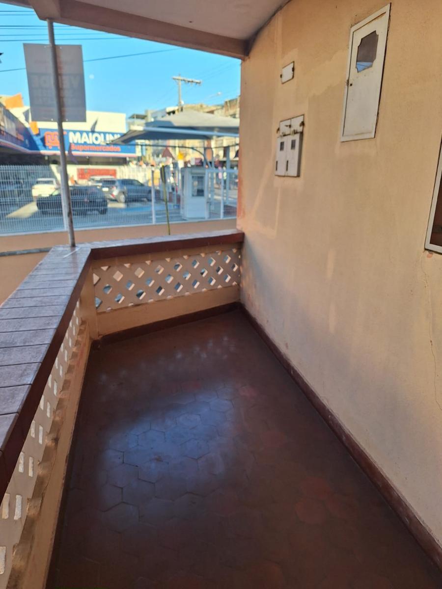 Casa, Centro, 4 Quartos, 1 Vaga