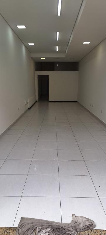 Andar, Padre Eustáquio, 0 Quarto, 1 Vaga