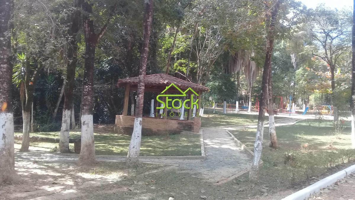Lote, Condomínio Vale do Luar, 0 Quarto, 0 Vaga