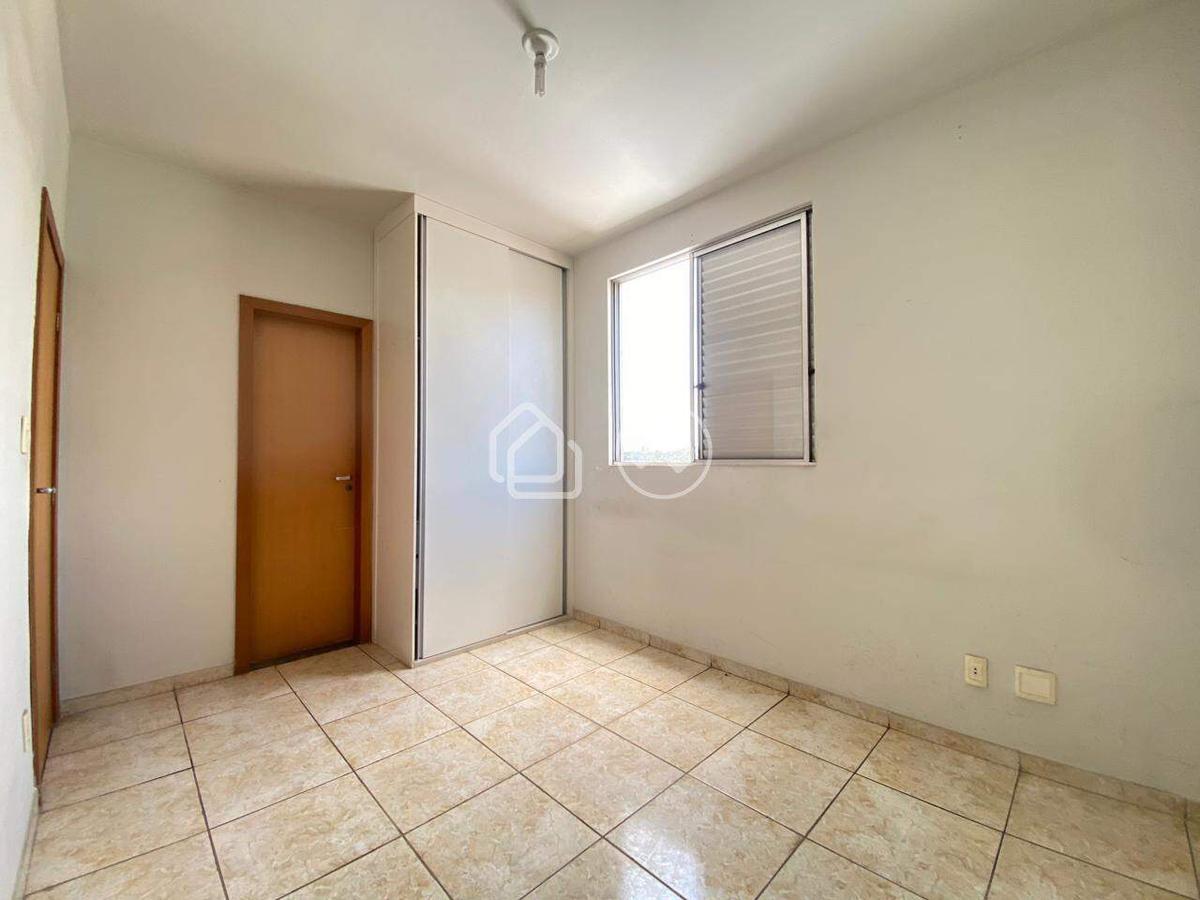 Apartamento, Parque Recreio, 3 Quartos, 1 Vaga, 1 Suíte