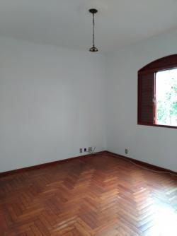 Casa, Parque Ozanam, 3 Quartos, 3 Vagas, 1 Suíte