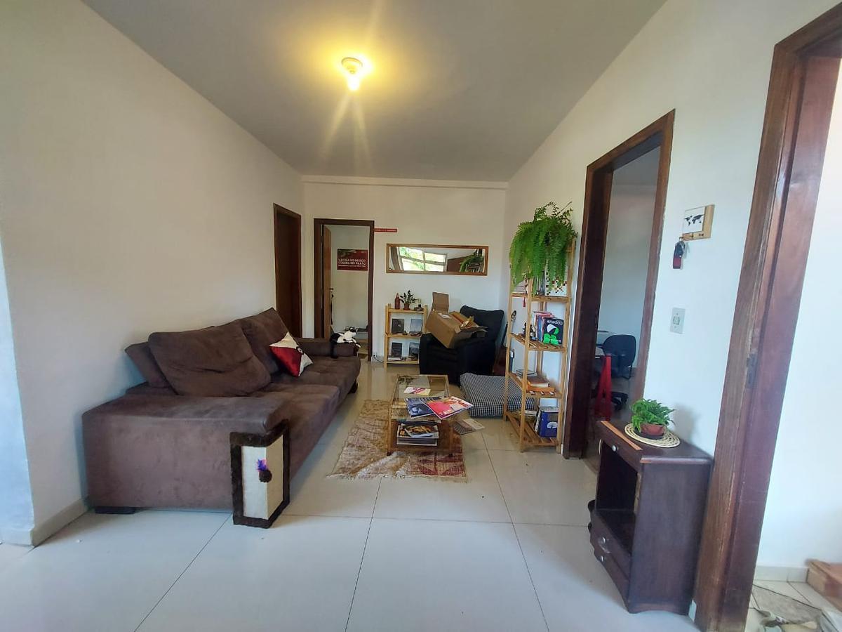 Casa, Santa Teresa, 5 Quartos, 5 Vagas, 1 Suíte