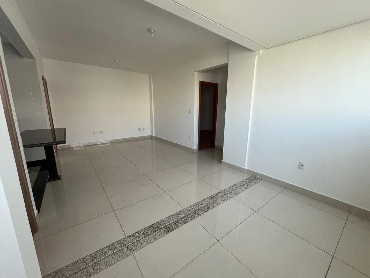 Apartamento, Buritis, 0 Quarto, 0 Vaga