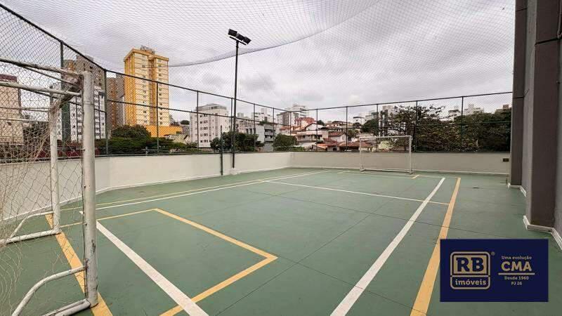 Apartamento, Grajaú, 3 Quartos, 1 Vaga, 1 Suíte