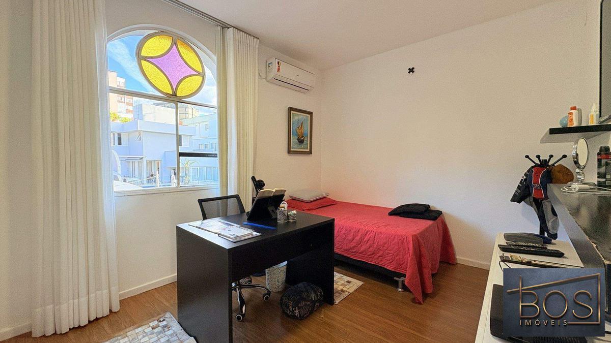 Apartamento, Santa Lúcia, 3 Quartos, 2 Vagas, 1 Suíte