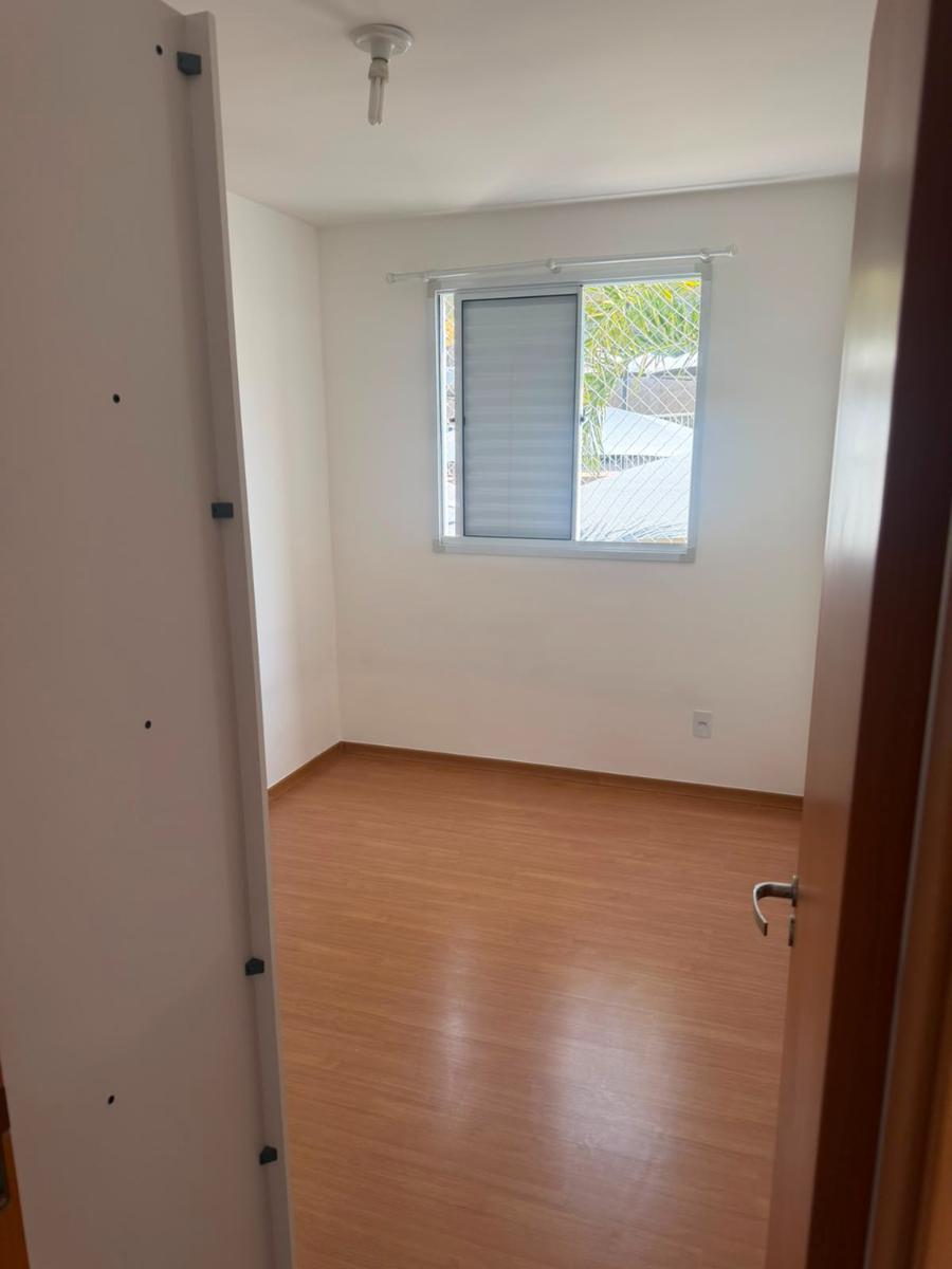 Apartamento, Buritis, 2 Quartos, 1 Vaga
