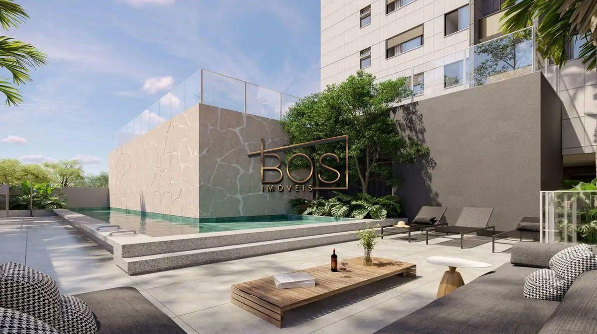 Apartamento, Cruzeiro, 3 Quartos, 2 Vagas, 1 Suíte