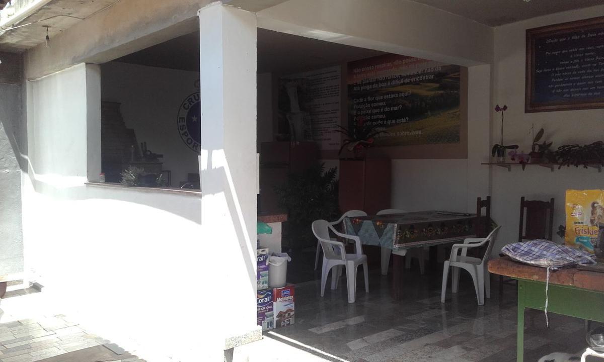 Casa, Bandeirantes (pampulha), 5 Quartos, 8 Vagas, 3 Suítes