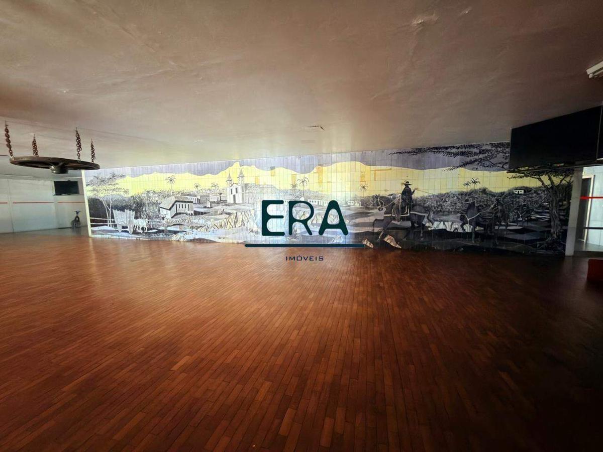Apartamento, Santo Agostinho, 3 Quartos, 0 Vaga