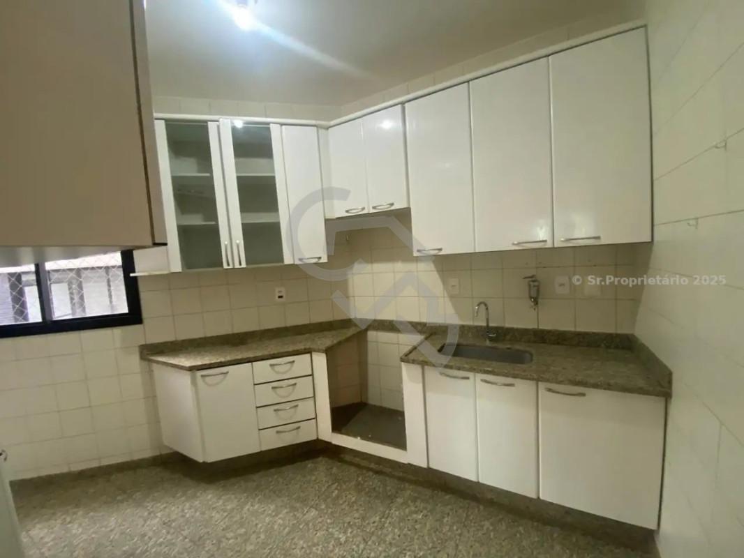 Apartamento, Comiteco, 2 Quartos, 2 Vagas, 1 Suíte