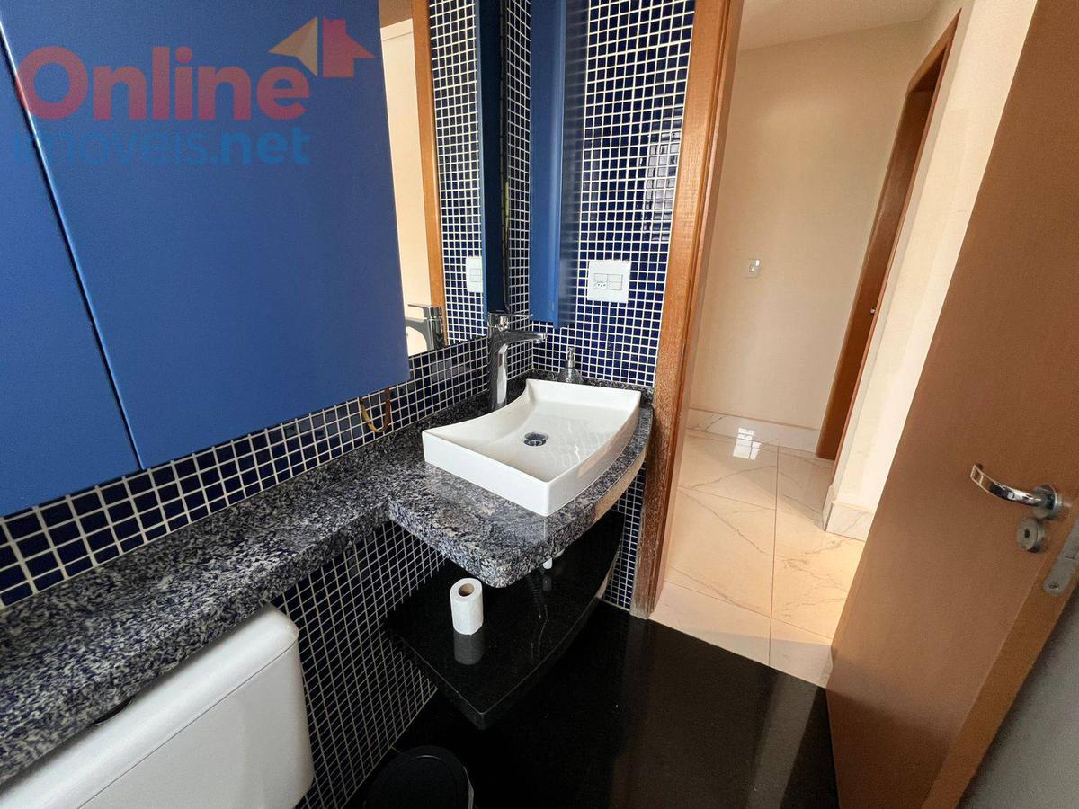 Apartamento, Sagrada Família, 3 Quartos, 0 Vaga, 1 Suíte