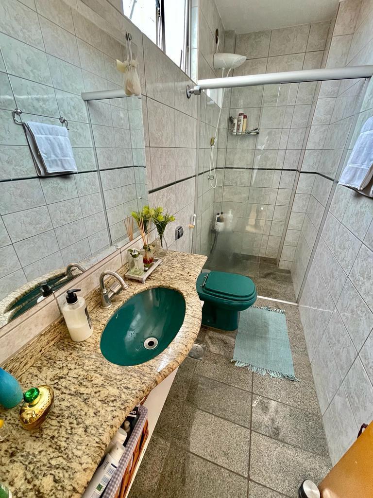 Apartamento, São Luiz (pampulha), 3 Quartos, 2 Vagas, 1 Suíte