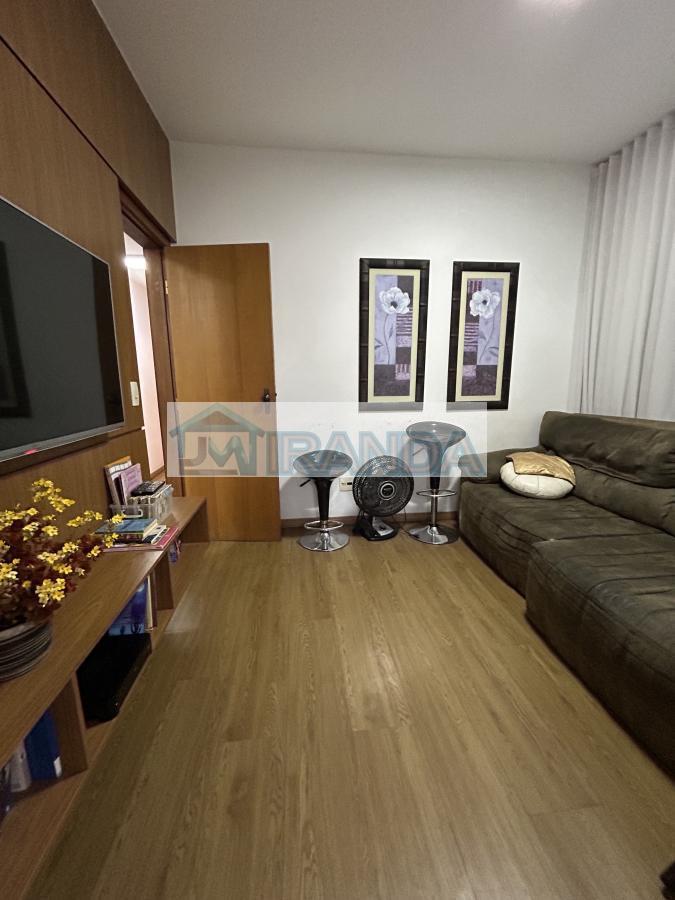 Apartamento, Castelo, 3 Quartos, 2 Vagas, 1 Suíte