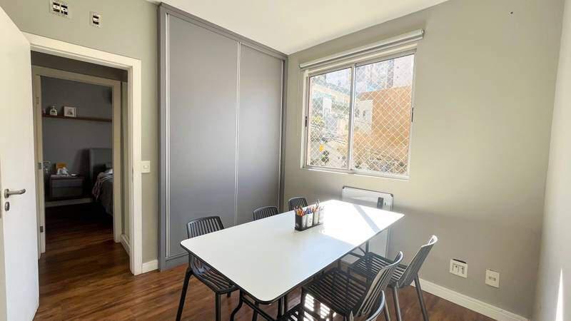 Apartamento, Buritis, 3 Quartos, 3 Vagas, 1 Suíte