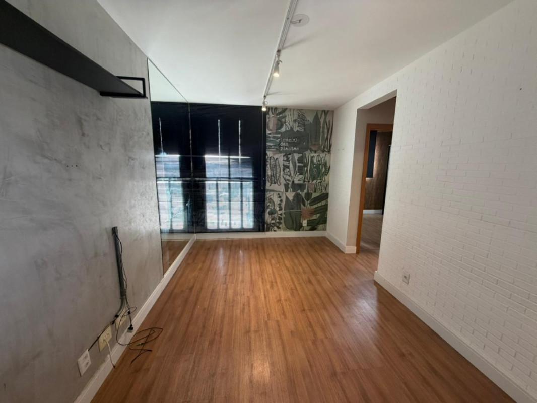 Apartamento, Castelo, 2 Quartos, 1 Vaga, 1 Suíte