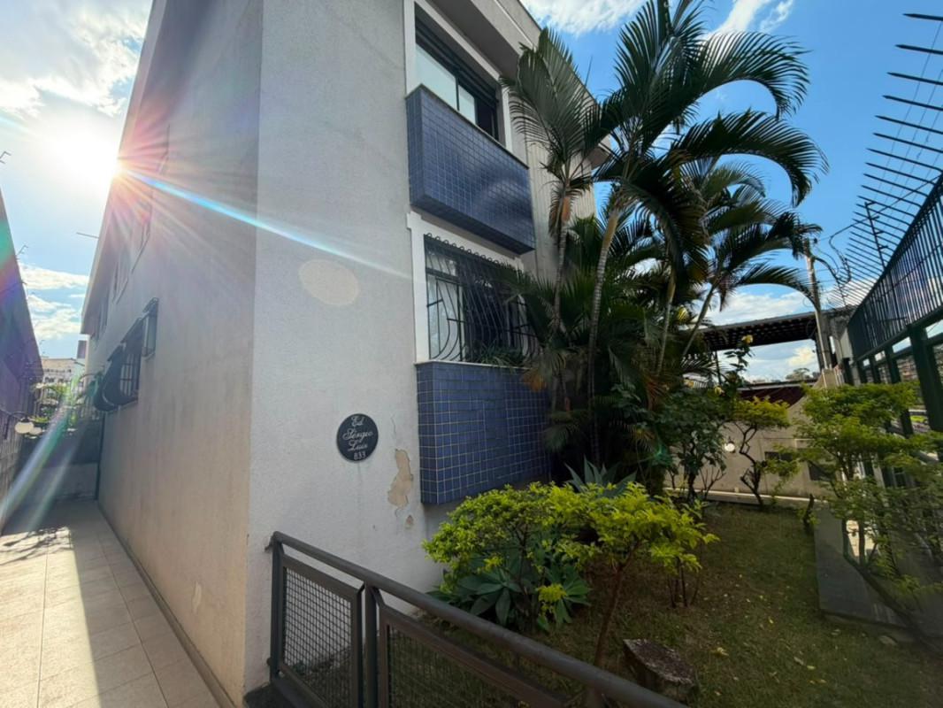 Apartamento, Palmares, 3 Quartos, 2 Vagas, 1 Suíte