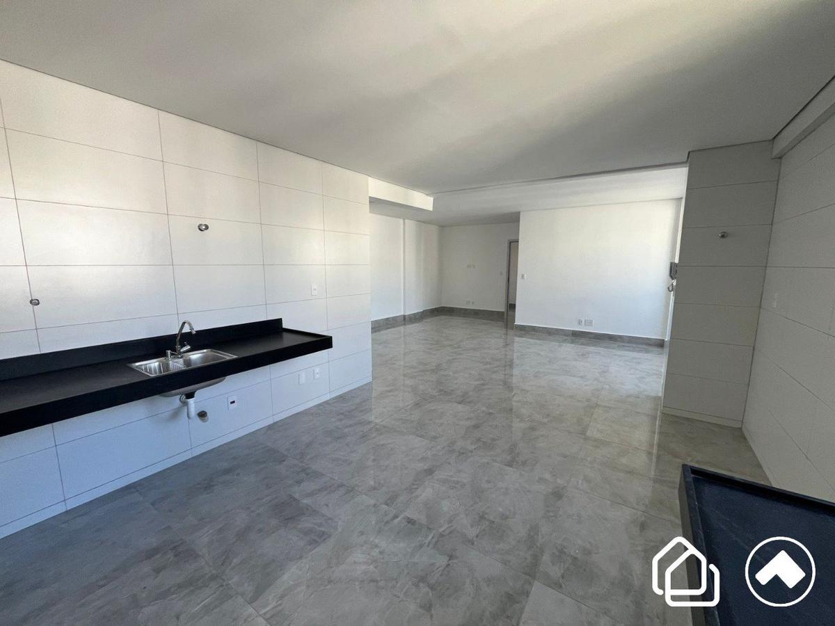 Apartamento, Buritis, 3 Quartos, 3 Vagas, 1 Suíte