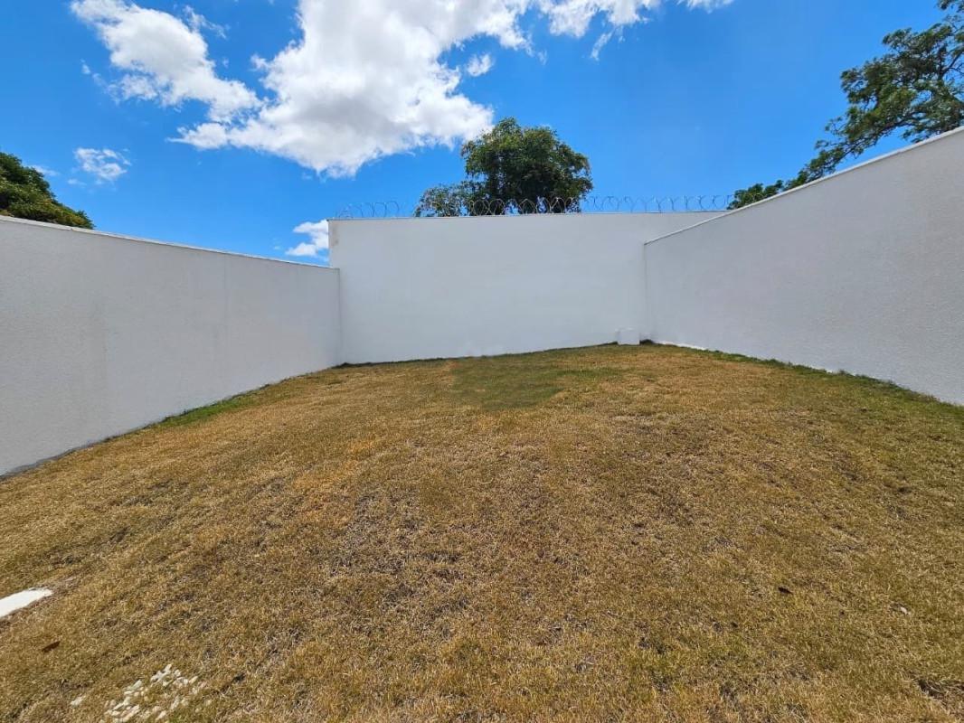 Casa, Residencial Eldorado, 3 Quartos, 2 Vagas, 1 Suíte