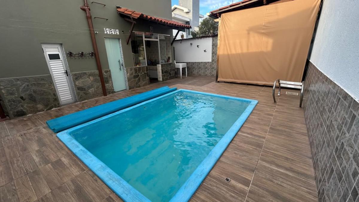 Casa, Renascença, 3 Quartos, 6 Vagas, 1 Suíte