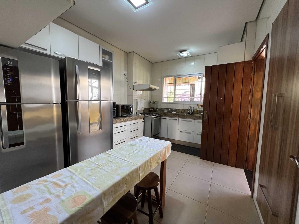 Casa, Coração Eucarístico, 5 Quartos, 6 Vagas, 2 Suítes