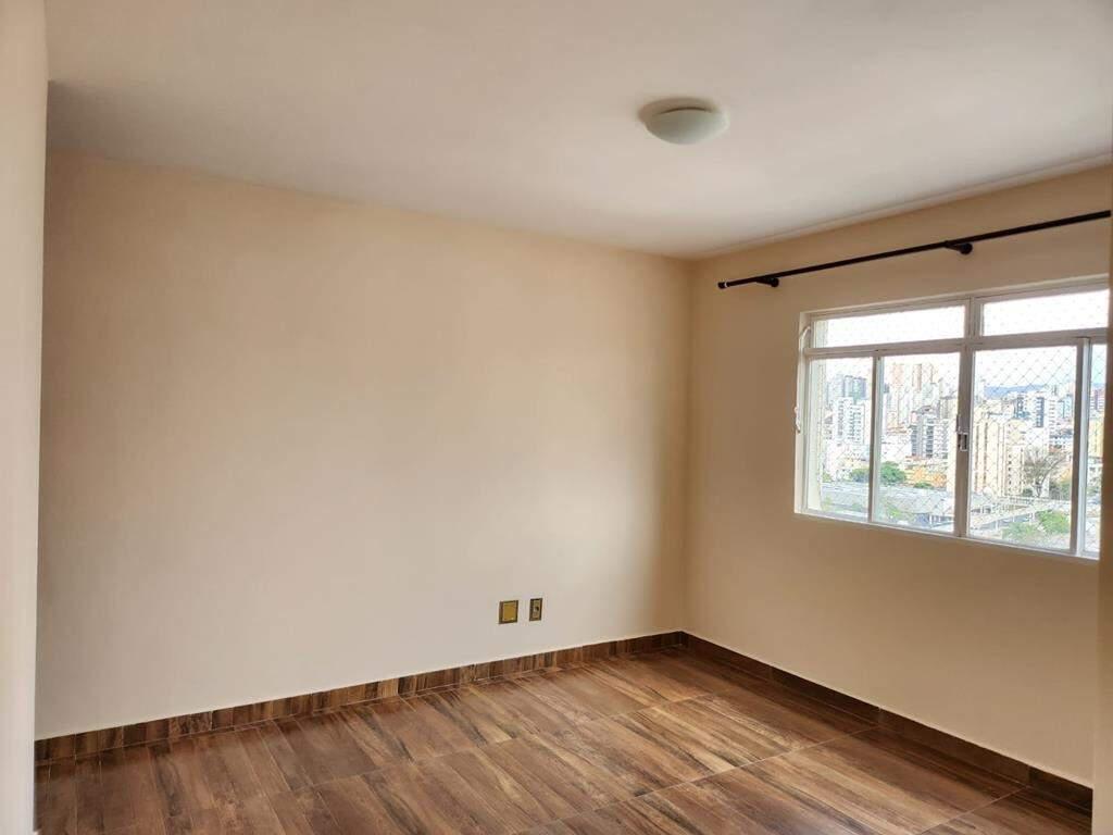 Apartamento, Silveira, 3 Quartos, 1 Vaga, 1 Suíte
