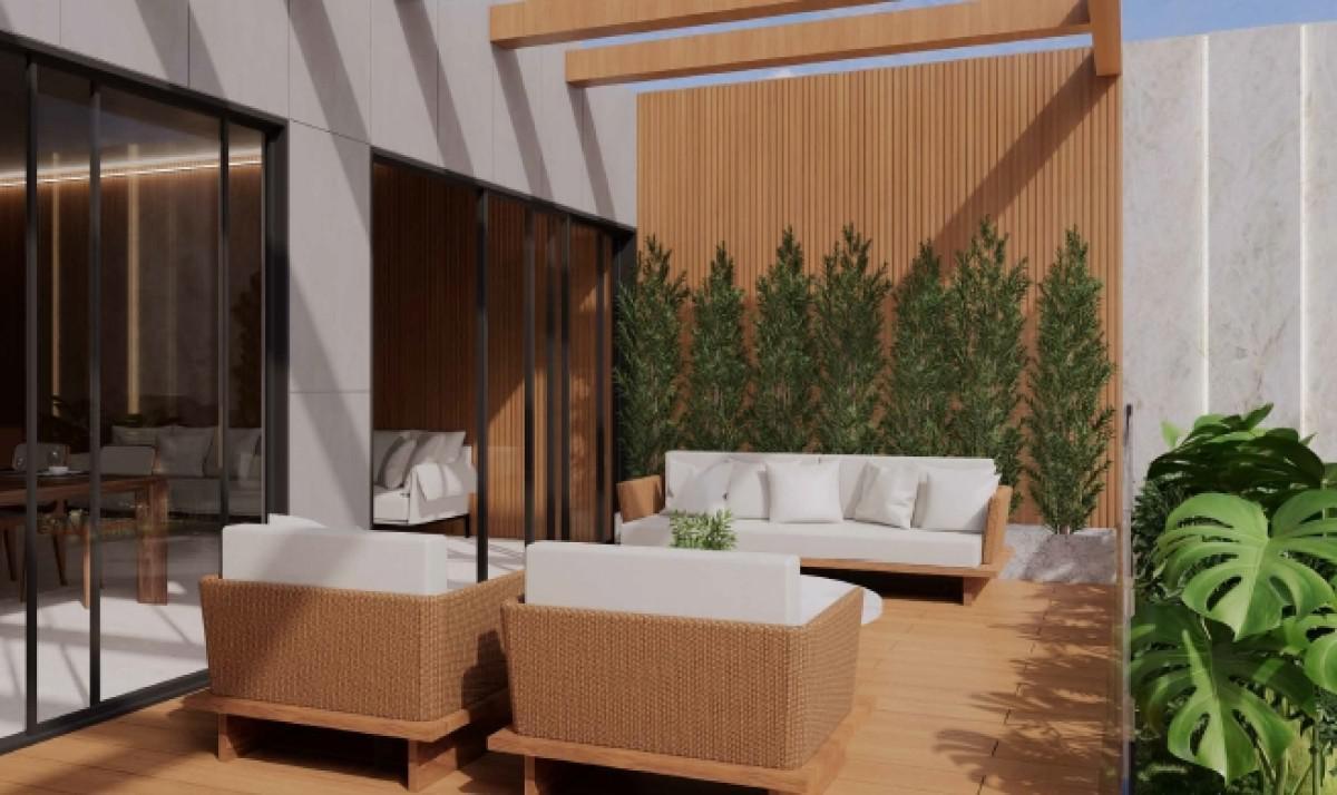 Apartamento, Sion, 3 Quartos, 2 Vagas, 2 Suítes