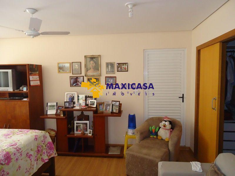 Apartamento, São José (pampulha), 4 Quartos, 2 Vagas, 2 Suítes