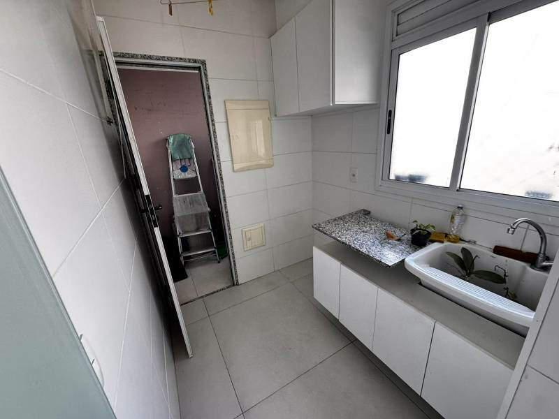 Apartamento, Ipiranga, 3 Quartos, 3 Vagas, 1 Suíte