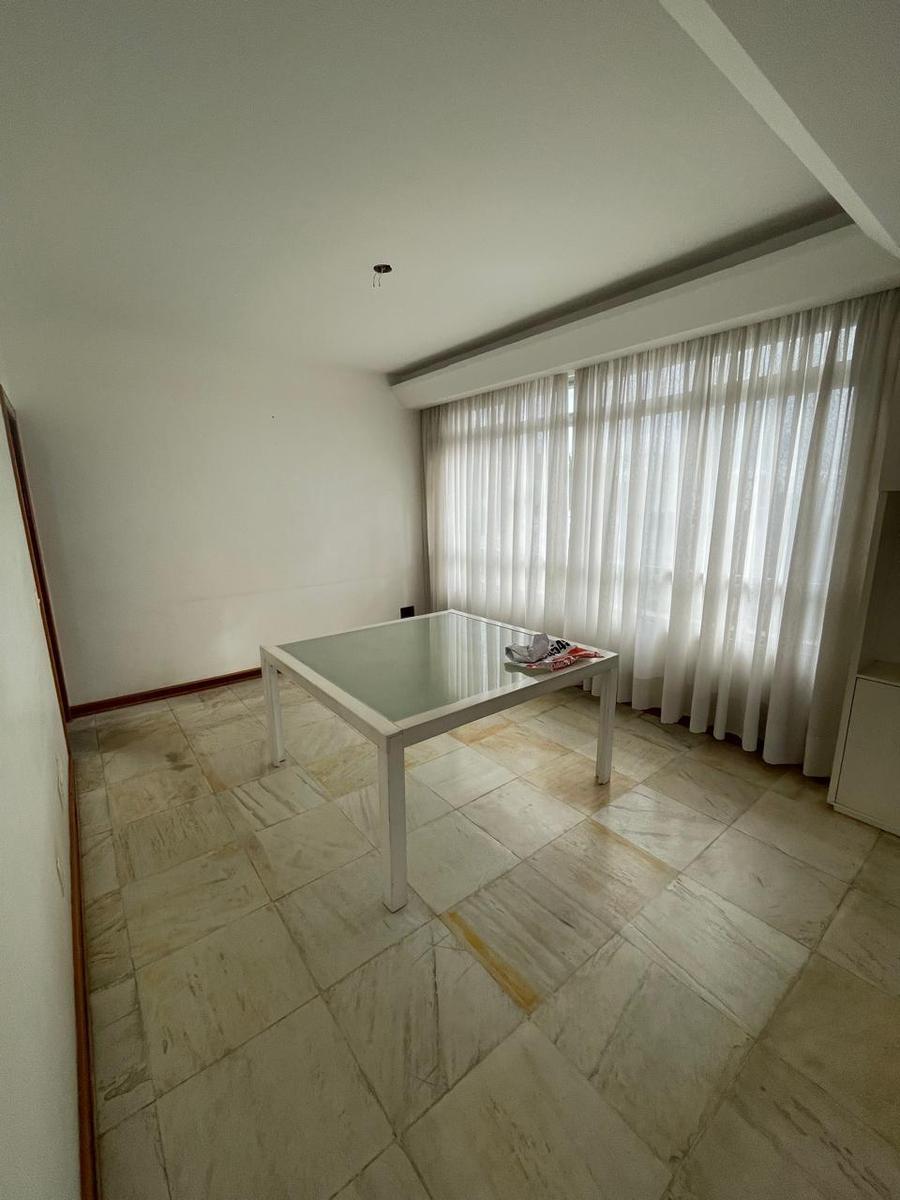 Apartamento, Serra, 2 Vagas, 3 Suítes