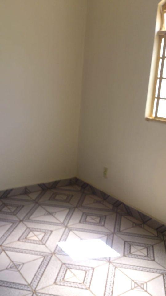 Casa, Céu Azul, 5 Quartos, 3 Vagas, 1 Suíte