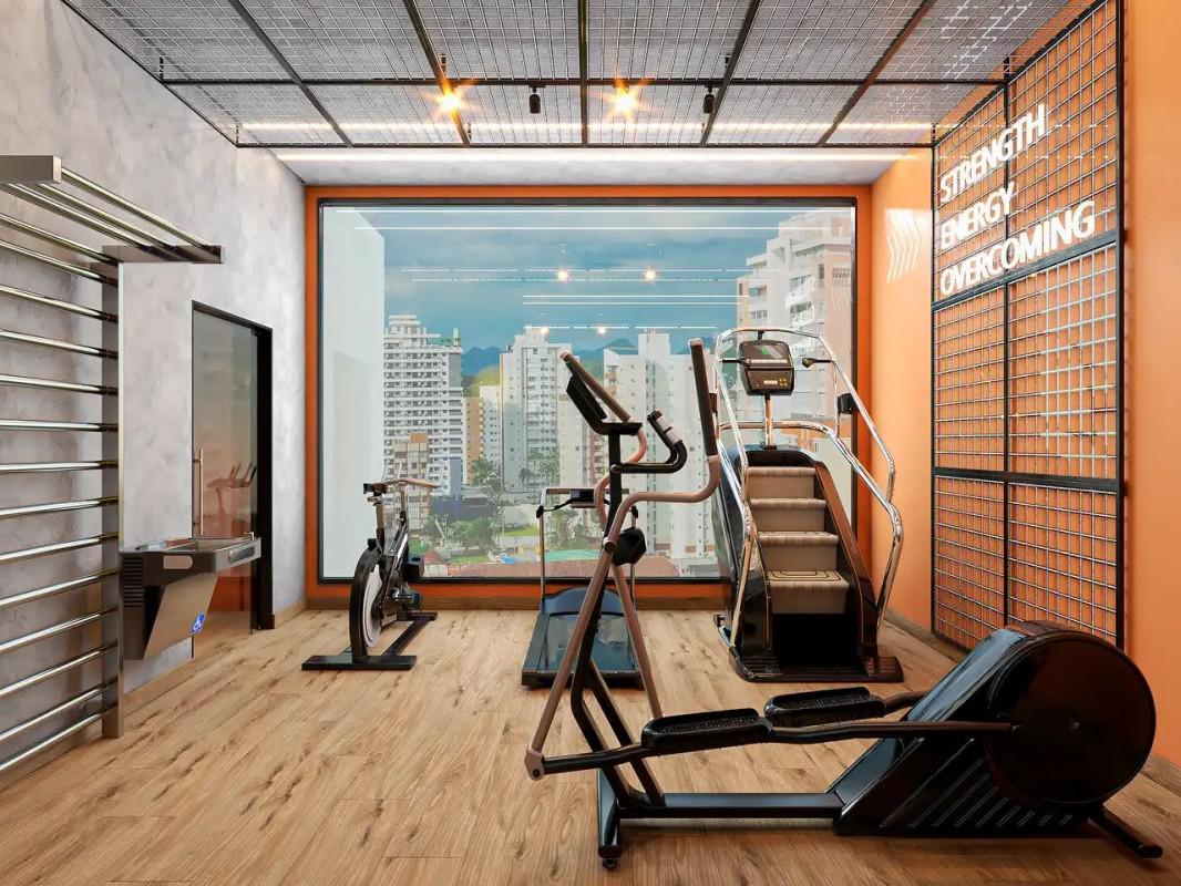 Cobertura, Prado, 3 Quartos, 3 Vagas, 1 Suíte