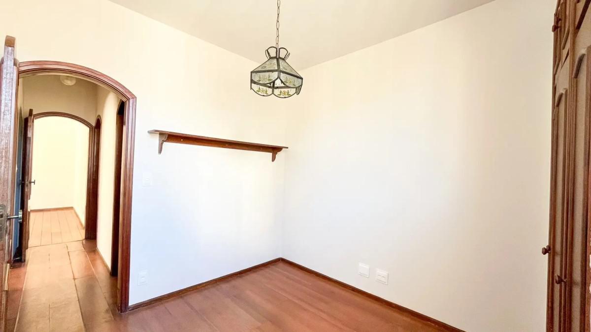 Apartamento, São Bento, 4 Quartos, 2 Vagas, 1 Suíte