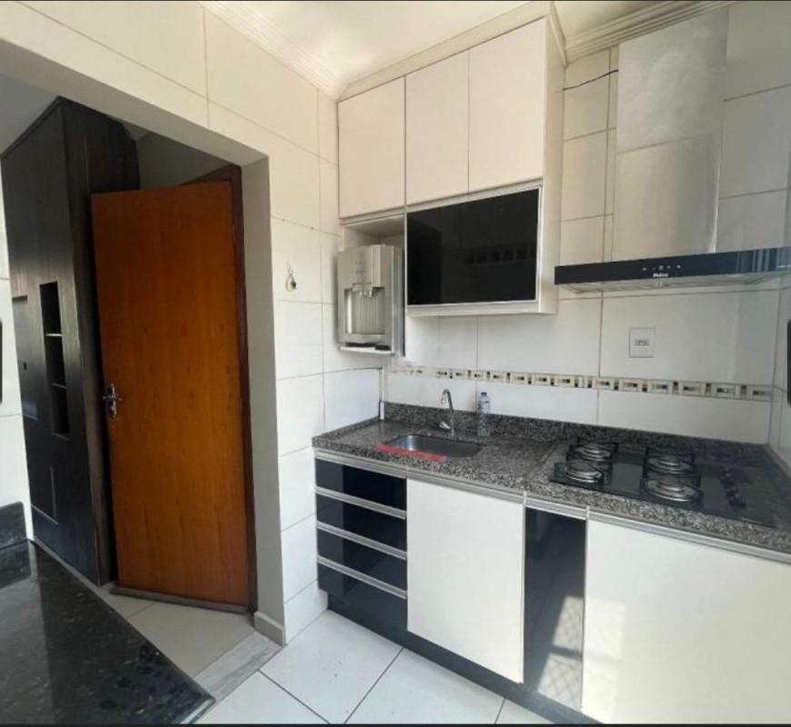 Cobertura, Palmeiras, 3 Quartos, 1 Vaga