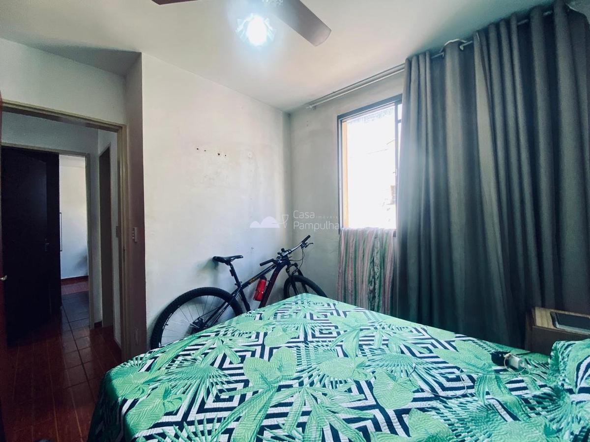 Apartamento, Letícia, 2 Quartos, 0 Vaga