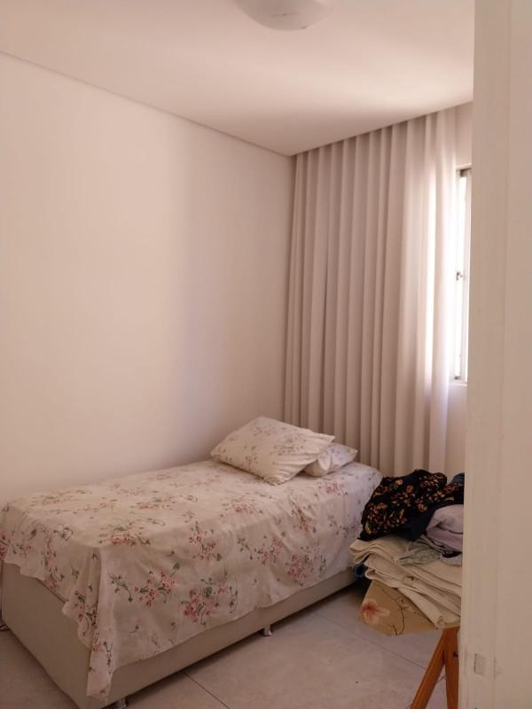 Apartamento, Glória, 2 Quartos, 1 Vaga