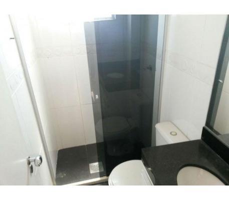 Apartamento, Serrano, 2 Quartos, 1 Vaga