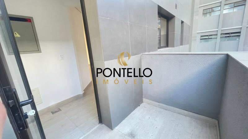 Apartamento, Santo Agostinho, 3 Quartos, 2 Vagas, 1 Suíte