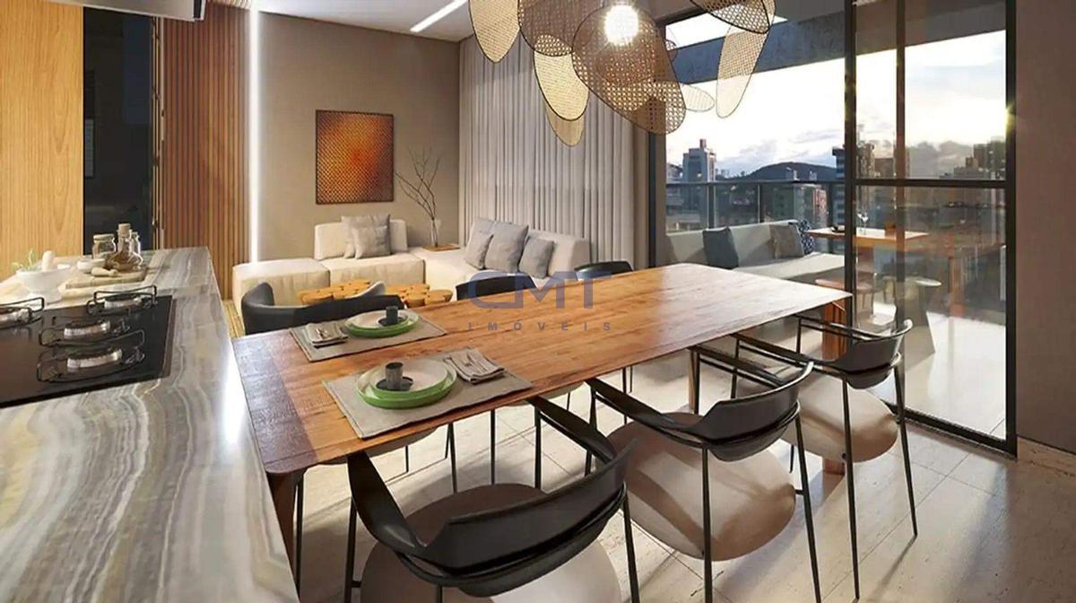 Apartamento, Mangabeiras, 4 Quartos, 3 Vagas, 3 Suítes