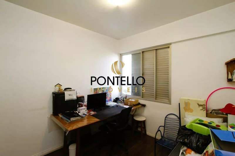 Apartamento, Santa Lúcia, 4 Quartos, 3 Vagas, 1 Suíte