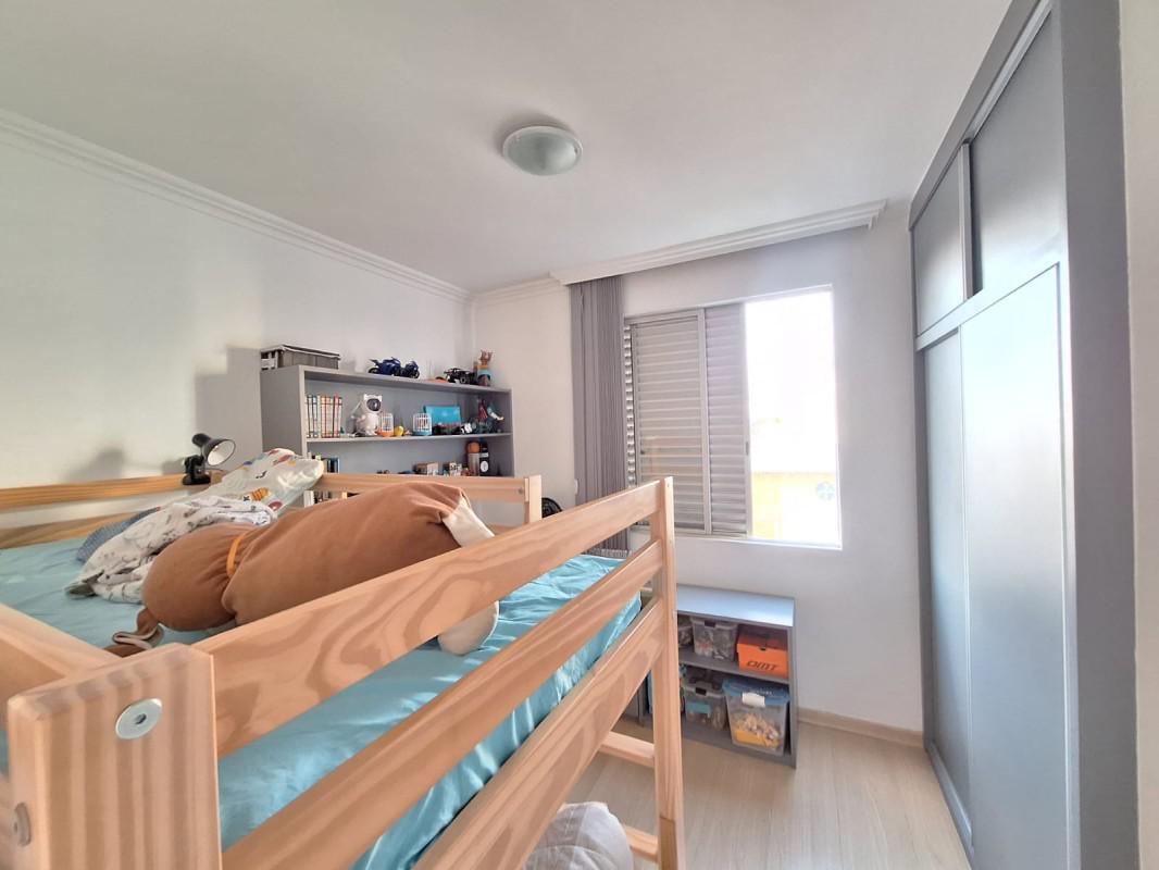 Cobertura, Cidade Nova, 3 Quartos, 1 Vaga, 1 Suíte