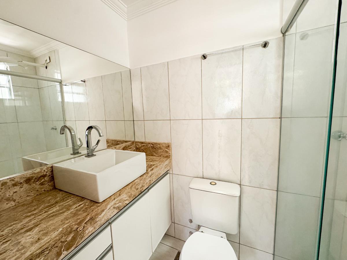 Apartamento, Castelo, 3 Quartos, 2 Vagas, 1 Suíte