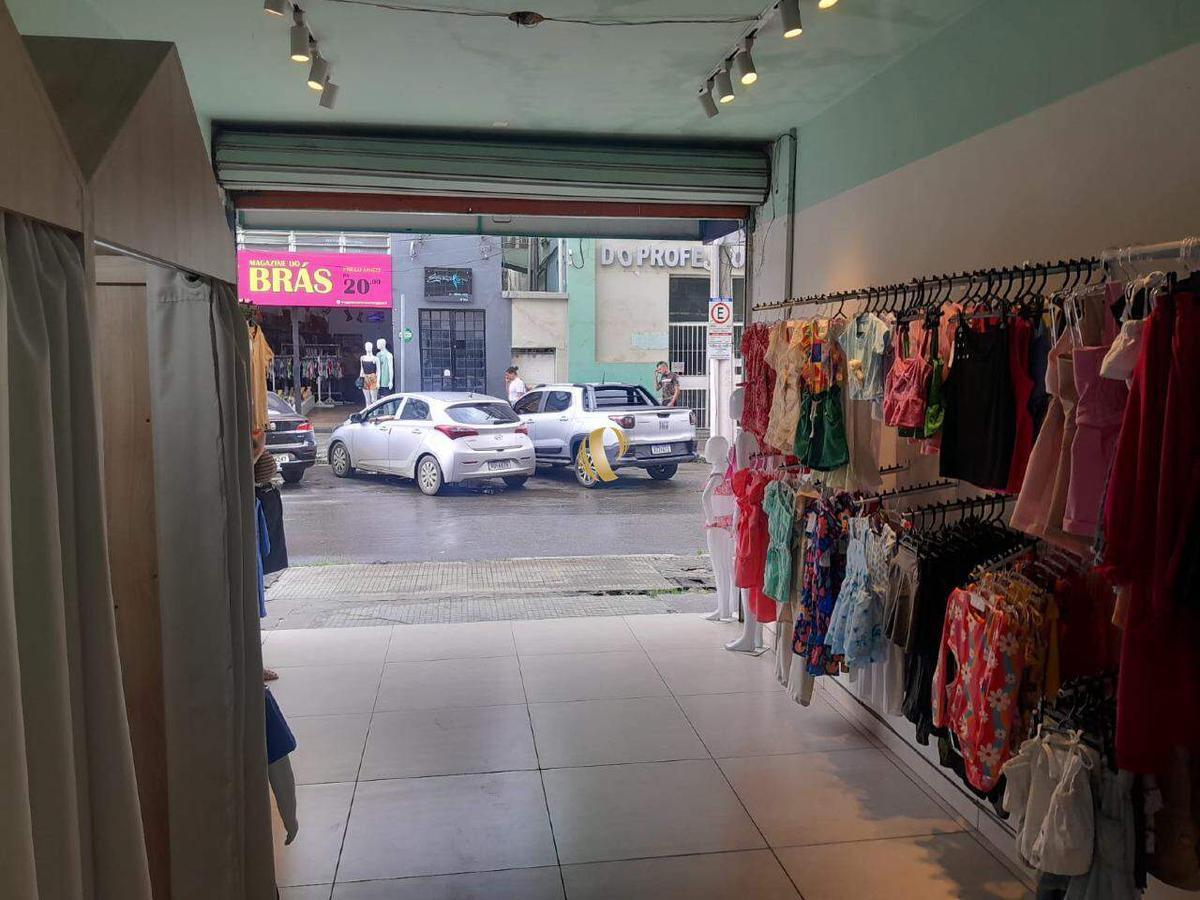 Andar, Centro, 0 Quarto, 0 Vaga